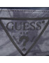 Guess Ľadvinka HGNIN2 CA214 Modrá - Pepit.sk