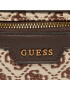 Guess Ľadvinka Retro I Mini Bags HMREJA P3332 Tmavomodrá - Pepit.sk