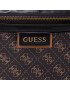 Guess Ľadvinka Vezzola (4G Print) HMVEZL P1130 Hnedá - Pepit.sk