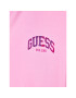 Guess Legíny J3RB00 MC01P Ružová Slim Fit - Pepit.sk