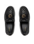 Guess Loafers FL8WAY LEA14 Čierna - Pepit.sk