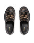 Guess Loafers Ilary FL7ILR FAL14 Čierna - Pepit.sk