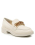 Guess Loafers Kabele FL5KBL LEA14 Béžová - Pepit.sk