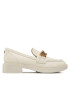 Guess Loafers Kabele FL5KBL LEA14 Béžová - Pepit.sk