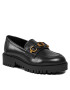 Guess Loafers Oragen FL8ONR Čierna - Pepit.sk