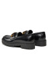 Guess Loafers Oragen FL8ONR Čierna - Pepit.sk