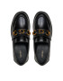 Guess Loafers Oragen FL8ONR Čierna - Pepit.sk