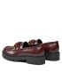 Guess Loafers Oragen FL8ONR LEA14 Bordová - Pepit.sk