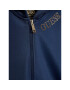 Guess Mikina J2BQ01 KAZQ0 Tmavomodrá Regular Fit - Pepit.sk