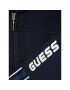 Guess Mikina L2BQ27 KBCN2 Tmavomodrá Regular Fit - Pepit.sk