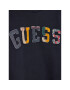 Guess Mikina L4RQ02 KA6R3 Tmavomodrá Regular Fit - Pepit.sk