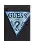 Guess Mikina M3BQ27 KBY31 Čierna Regular Fit - Pepit.sk