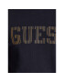 Guess Mikina M3RQ08 KBK32 Tmavomodrá Slim Fit - Pepit.sk