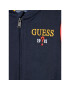 Guess Mikina N3RQ02 KA6R0 Farebná Regular Fit - Pepit.sk