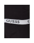 Guess Mikina U3YQ00 KBS91 Čierna Regular Fit - Pepit.sk