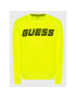 Guess Mikina Z2YQ17 FL04W Zelená Regular Fit - Pepit.sk