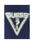 Guess Mikina Z3GQ20 FL04D Tmavomodrá Regular Fit - Pepit.sk