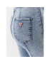 Guess Overal W3YD0A D4LT0 Modrá Slim Fit - Pepit.sk