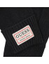 Guess Pánske rukavice AM9041 WOL02 Čierna - Pepit.sk