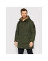 Guess Parka M1BL20 WDMY0 Zelená Regular Fit - Pepit.sk