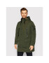 Guess Parka M1BL20 WDMY0 Zelená Regular Fit - Pepit.sk