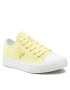 Guess Plátenky Sneaker Vulcan. Low FL6PNZ FAB12 Zelená - Pepit.sk