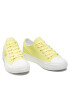 Guess Plátenky Sneaker Vulcan. Low FL6PNZ FAB12 Zelená - Pepit.sk