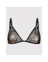 Guess Podprsenka Bralette Addie O1BC07 KA5I0 Čierna - Pepit.sk