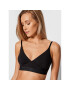 Guess Podprsenka Bralette April O1BC20 JR06U Čierna - Pepit.sk