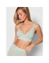 Guess Podprsenka Bralette April O1BC20 JR06U Zelená - Pepit.sk