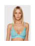 Guess Podprsenka Bralette Aria O0BC00 PZ01C Modrá - Pepit.sk