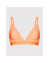 Guess Podprsenka Bralette Aria O0BC00 PZ01C Oranžová - Pepit.sk