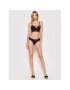 Guess Podprsenka Push-up One Piece O1GC11 MC03U Čierna - Pepit.sk