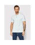 Guess Polokošeľa Lyle M2RP60 K7O61 Modrá Slim Fit - Pepit.sk