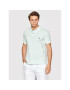 Guess Polokošeľa M1BP01 K9WF1 Zelená Slim Fit - Pepit.sk