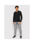 Guess Polokošeľa M1BP36 J1311 Čierna Extra Slim Fit - Pepit.sk