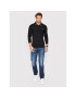 Guess Polokošeľa M2YP36 J1311 Čierna Extra Slim Fit - Pepit.sk