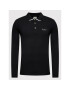 Guess Polokošeľa M2YP36 J1311 Čierna Extra Slim Fit - Pepit.sk