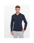 Guess Polokošeľa M3YP13 KBS60 Modrá Slim Fit - Pepit.sk