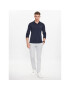 Guess Polokošeľa M3YP13 KBS60 Modrá Slim Fit - Pepit.sk