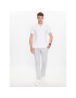 Guess Polokošeľa M3YP35 KBS60 Biela Slim Fit - Pepit.sk