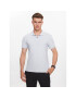 Guess Polokošeľa M3YP35 KBS60 Sivá Slim Fit - Pepit.sk