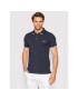 Guess Polokošeľa Nolan M2YP66 J1311 Tmavomodrá Extra Slim Fit - Pepit.sk