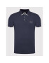 Guess Polokošeľa Nolan M2YP66 J1311 Tmavomodrá Extra Slim Fit - Pepit.sk