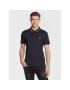 Guess Polokošeľa Nolan M3RP66 KBL51 Tmavomodrá Extra Slim Fit - Pepit.sk