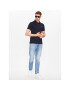 Guess Polokošeľa Nolan M3YP66 KBL51 Tmavomodrá Slim Fit - Pepit.sk