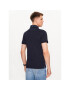 Guess Polokošeľa Nolan M3YP66 KBL51 Tmavomodrá Slim Fit - Pepit.sk