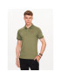 Guess Polokošeľa Nolan M3YP66 KBL51 Zelená Slim Fit - Pepit.sk