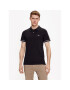 Guess Polokošeľa Oliver M3GP66 KBL51 Čierna Slim Fit - Pepit.sk