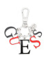 Guess Prívesok Not Coordinated Keyrings RW7389 P1301 Zlatá - Pepit.sk